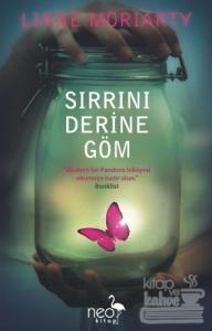Sırrını Derine Göm