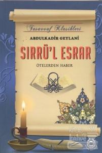 Sırrü'l Esrar