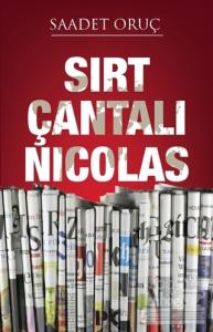 Sırt Çantalı Nicolas