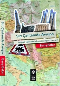 Sırt Çantamda Avrupa