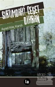 Sırtımdaki Ceset Dikran