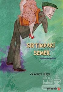 Sırtımdaki Semer