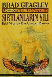 Sırtlanların Yılı