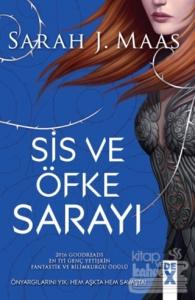 Sis ve Öfke Sarayı