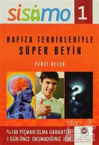 Sisimo 1 Hafıza Teknikleriyle Süper Beyin