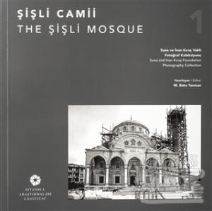 Şişli Camii / The Şişli Mosque