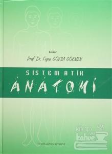 Sistematik Anatomi (Ciltli)