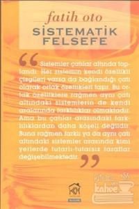 Sistematik Felsefe