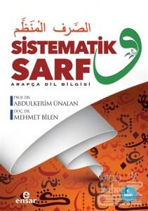 Sistematik Sarf  – Arapça Dil Bilgisi