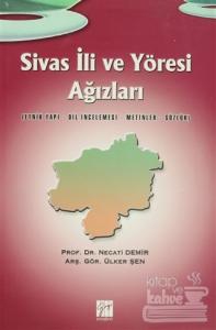 Sivas İli ve Yöresi Ağızları