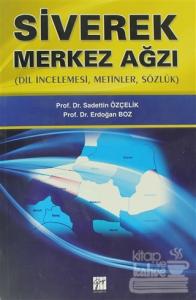 Siverek Merkez Ağzı