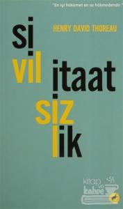 Sivil İtaatsizlik Seti (5 Kitap Takım)