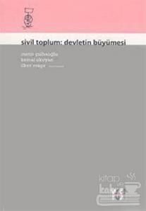 Sivil Toplum: Devletin Büyümesi