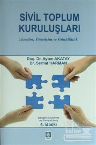 Sivil Toplum Kuruluşları