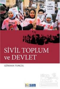 Sivil Toplum ve Devlet