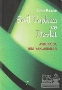 Sivil Toplum ve Devlet