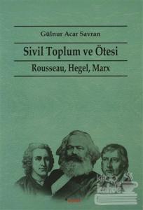 Sivil Toplum ve Ötesi