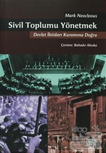 Sivil Toplumu Yönetmek
