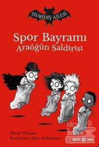 Sivridiş Ailesi - Spor Bayramı Ara Öğün Saldırısı
