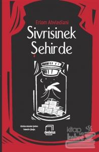 Sivrisinek Şehirde