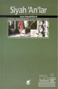 Siyah Anlar 1-2 1980-1990