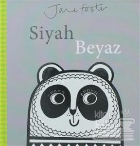 Siyah Beyaz (Ciltli)