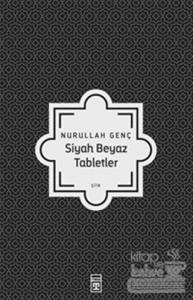 Siyah Beyaz Tabletler