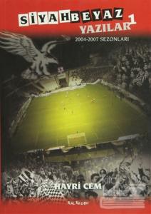 Siyah Beyaz Yazılar 1