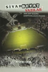 Siyah Beyaz Yazılar 2