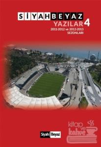 Siyah Beyaz Yazılar 4