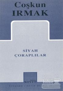 Siyah Çoraplılar