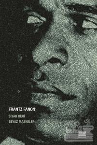 Siyah Deri Beyaz Maskeler