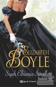 Siyah Elbisenin İtirafları