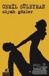 Siyah Gözler