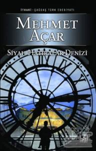 Siyah Hatıralar Denizi