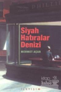 Siyah Hatıralar Denizi