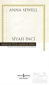 Siyah İnci (Ciltli)