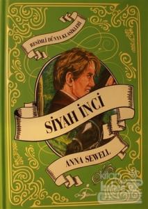 Siyah İnci (Ciltli)