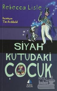 Siyah Kutudaki Çocuk