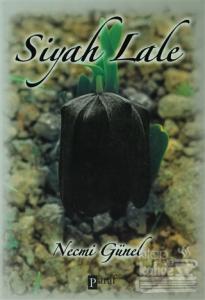 Siyah Lale