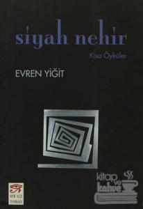 Siyah Nehir