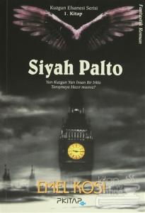 Siyah Palto