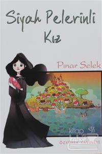 Siyah Pelerinli Kız