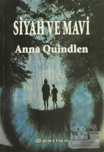 Siyah ve Mavi
