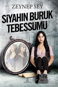 Siyahın Buruk Tebessümü (Poster Hediyeli) (Ciltli)
