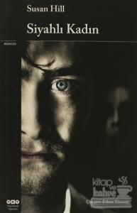 Siyahlı Kadın