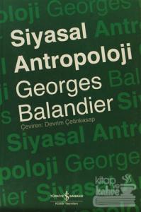 Siyasal Antropoloji
