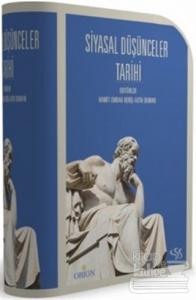 Siyasal Düşünceler Tarihi