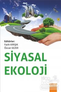 Siyasal Ekoloji