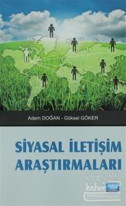 Siyasal İletişim Araştırmaları